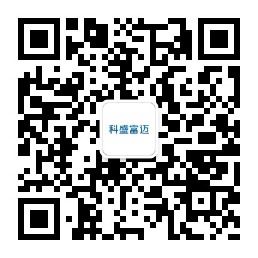 微信二維碼